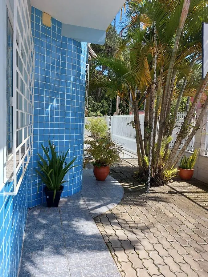 Pousada Estrela Guia Florianópolis بيت ريفي