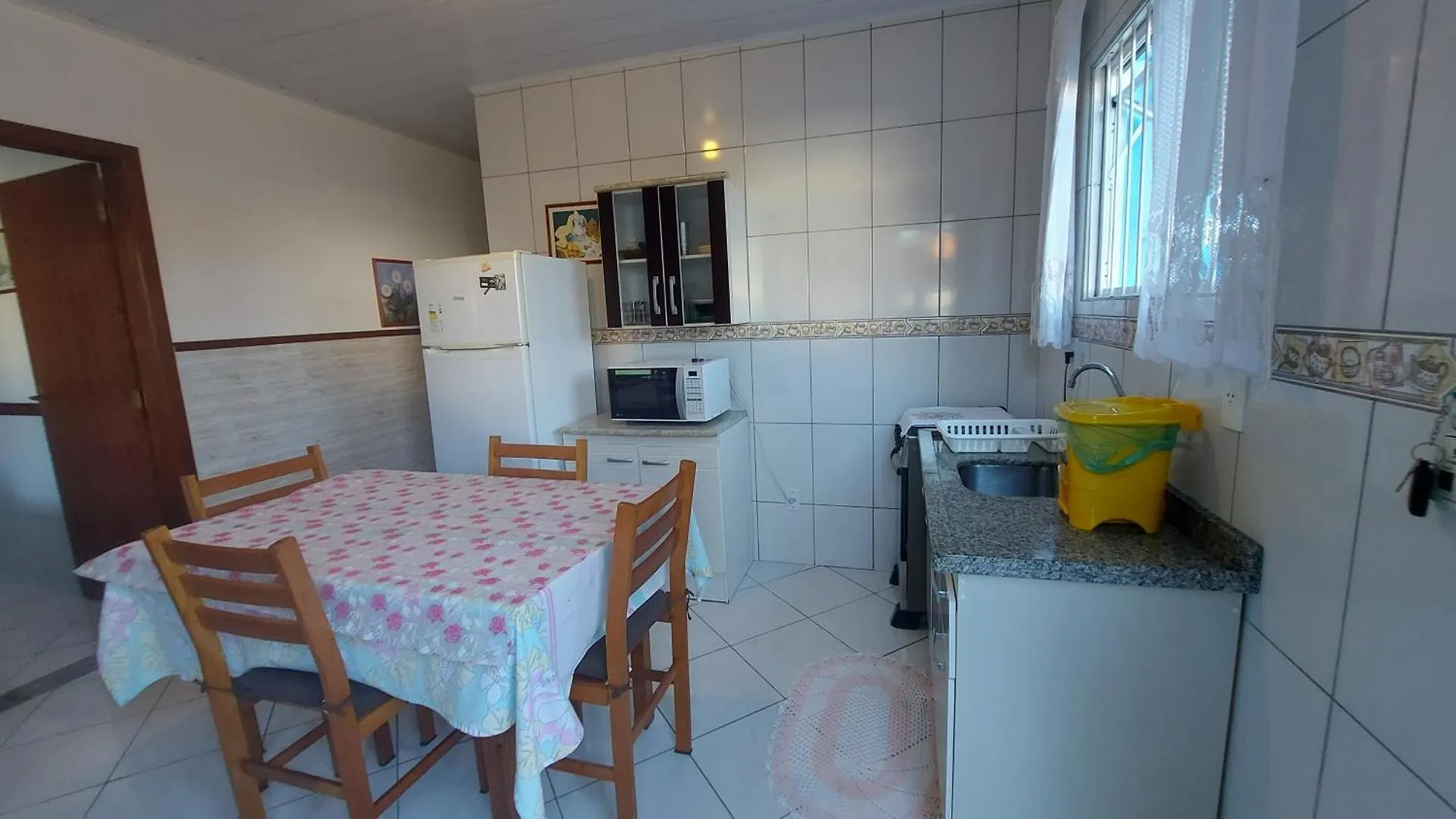Pousada Estrela Guia Florianópolis 2*,  البرازيل