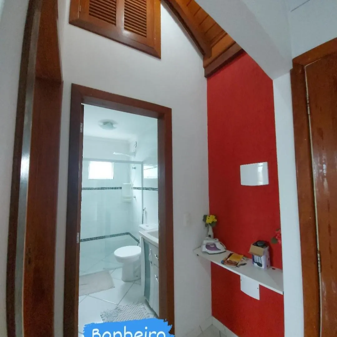 Pousada Estrela Guia Florianópolis