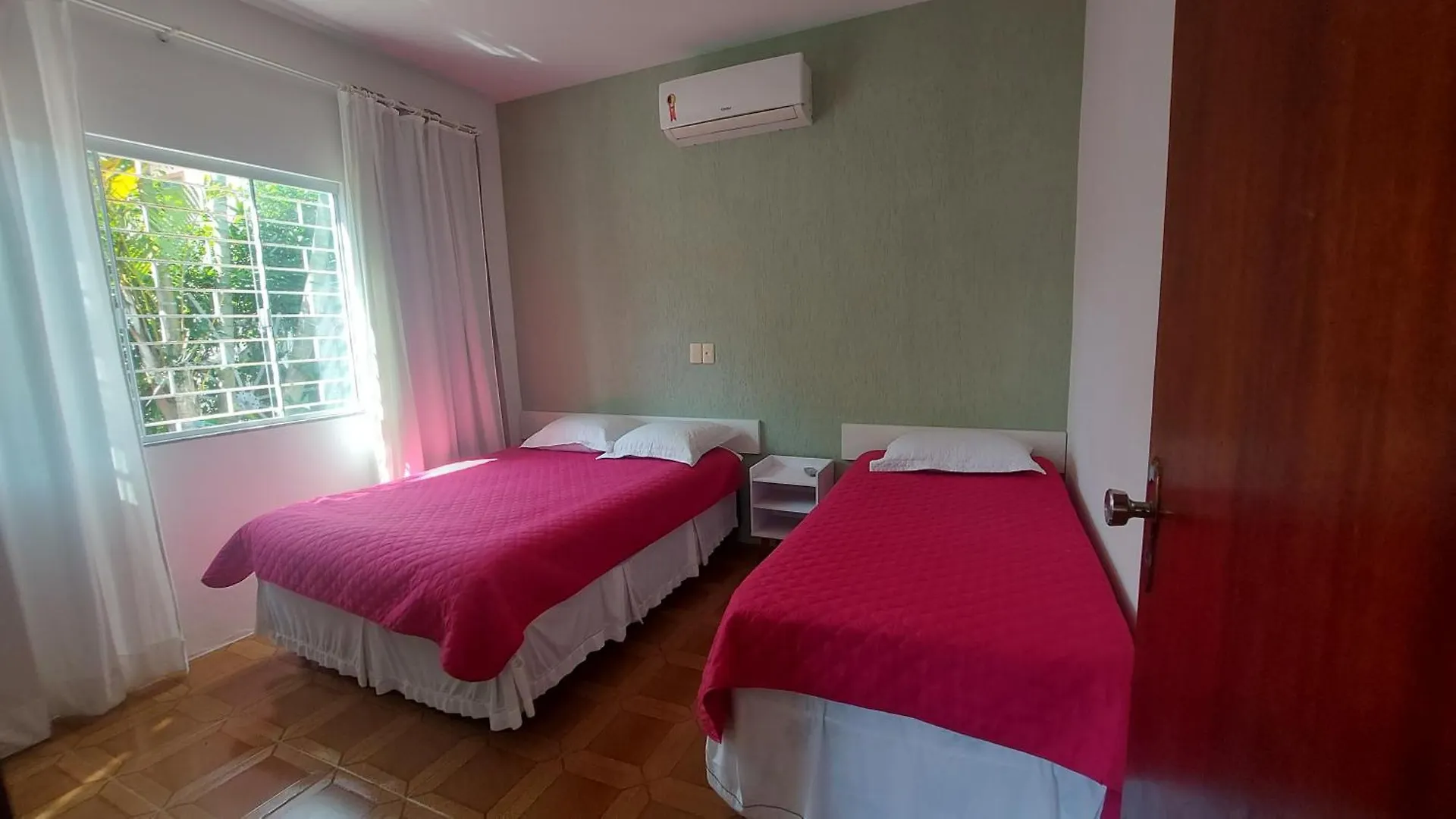 Pousada Estrela Guia Florianópolis البرازيل
