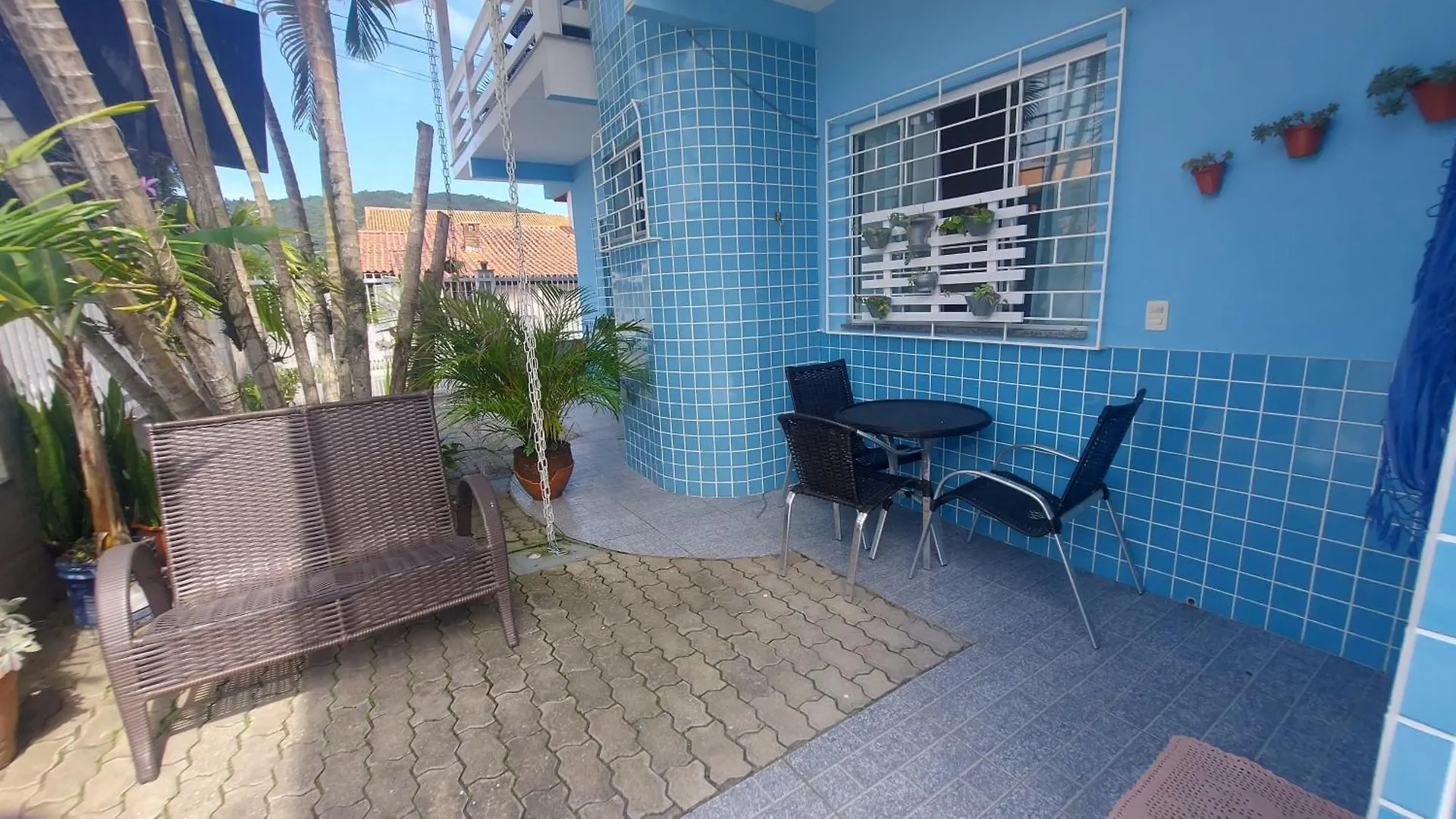 Pousada Estrela Guia Florianópolis البرازيل