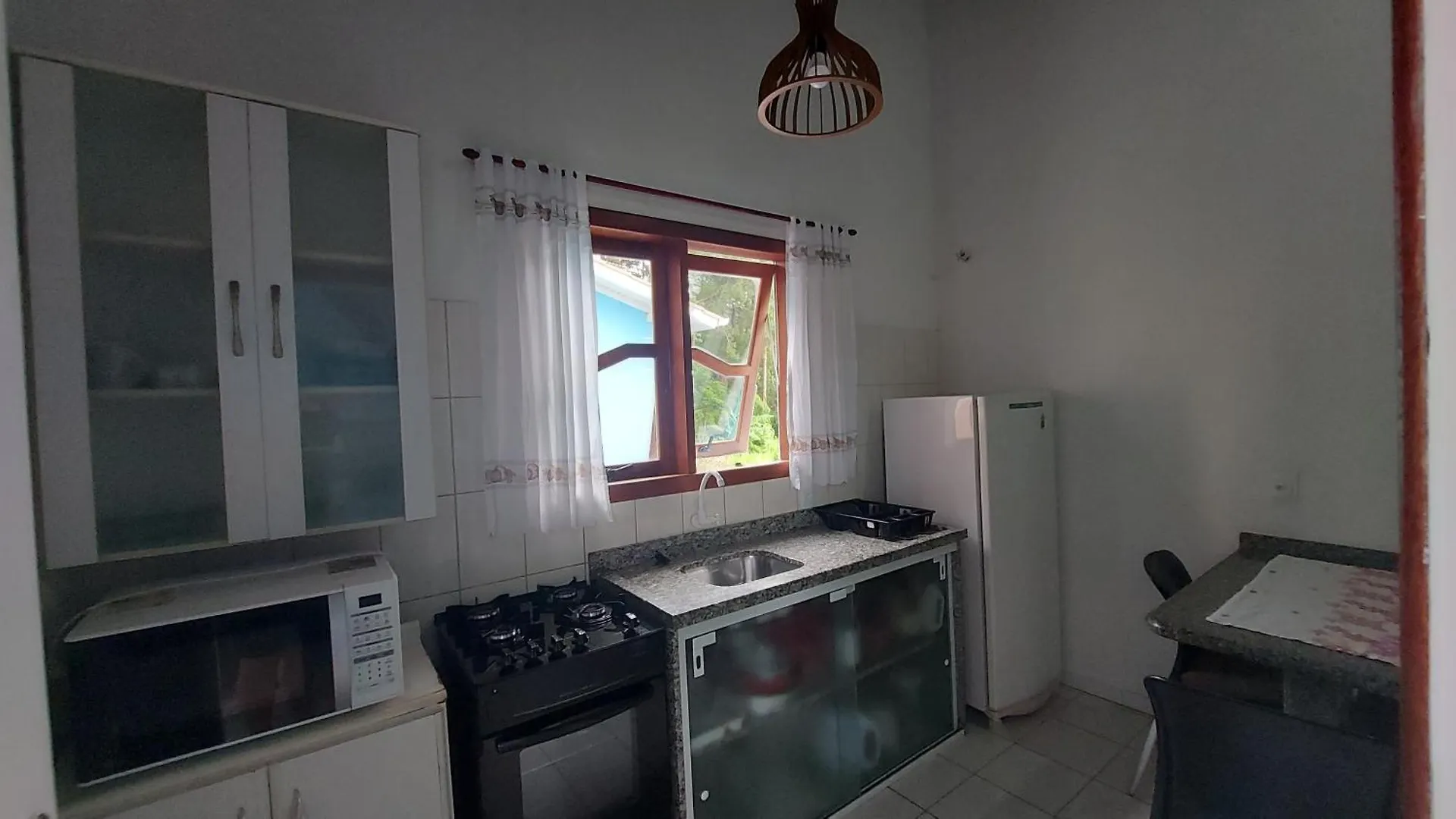 Pousada Estrela Guia Florianópolis بيت ريفي