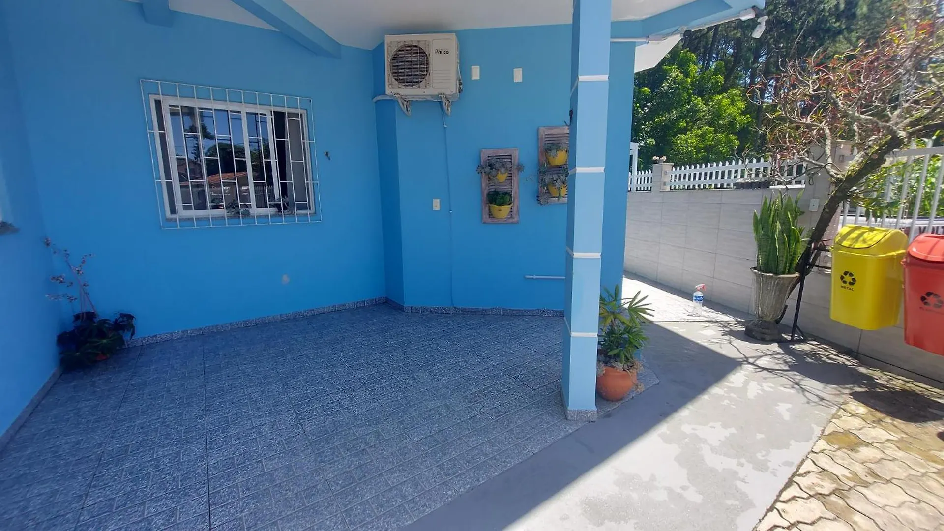 بيت ريفي Pousada Estrela Guia Florianópolis