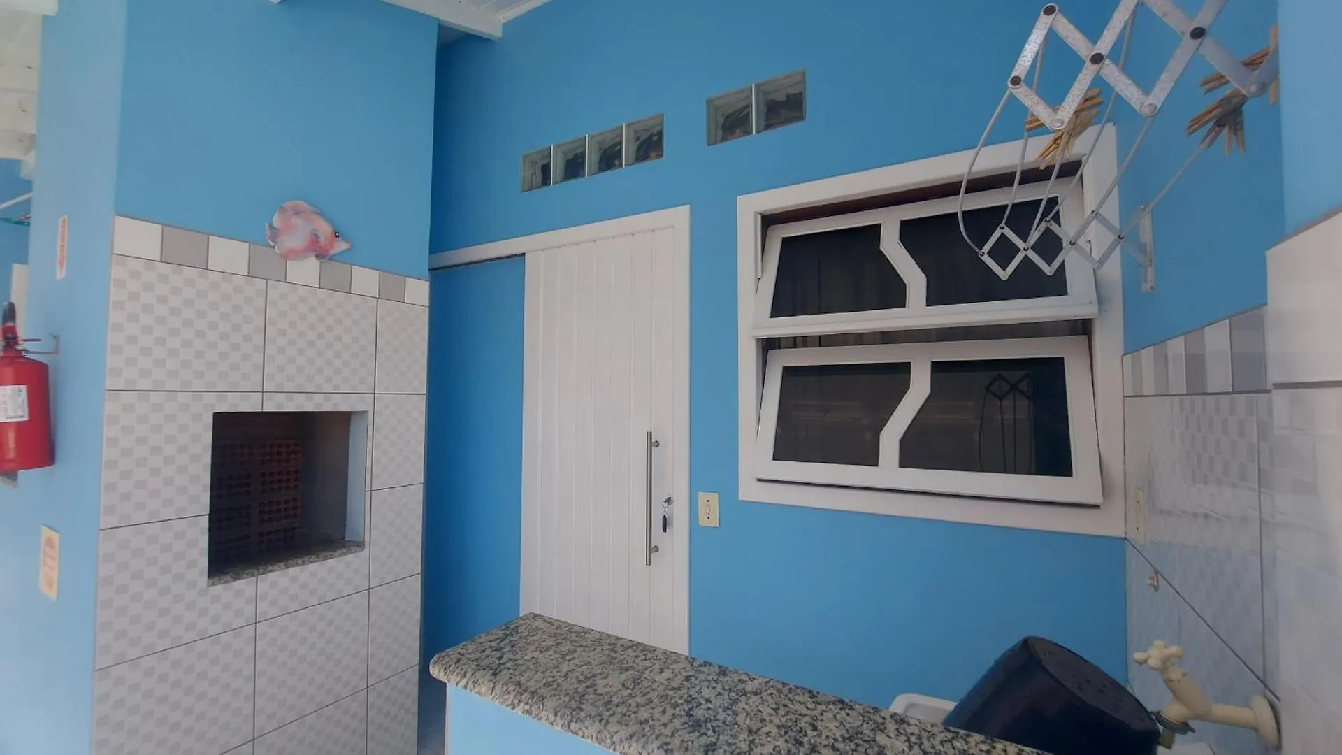 بيت ريفي Pousada Estrela Guia Florianópolis