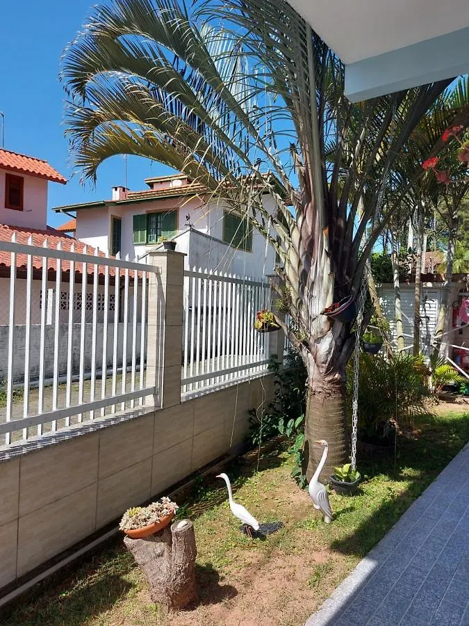 Pousada Estrela Guia Florianópolis Brasil