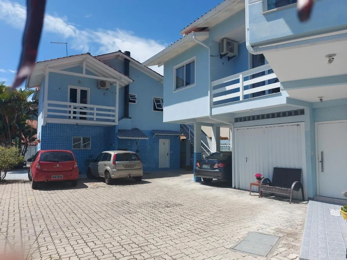 Inn Pousada Estrela Guia Florianópolis