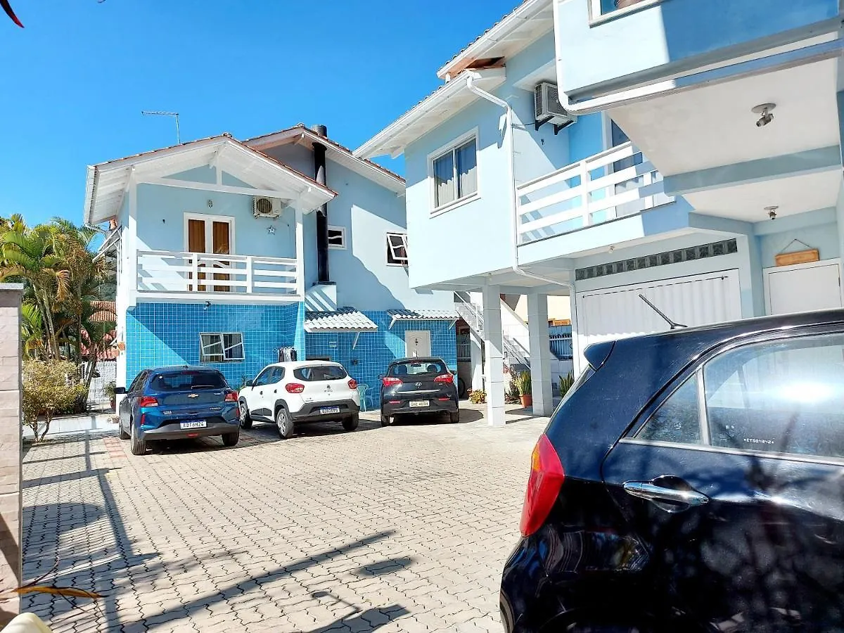 Pousada Estrela Guia Florianópolis Inn