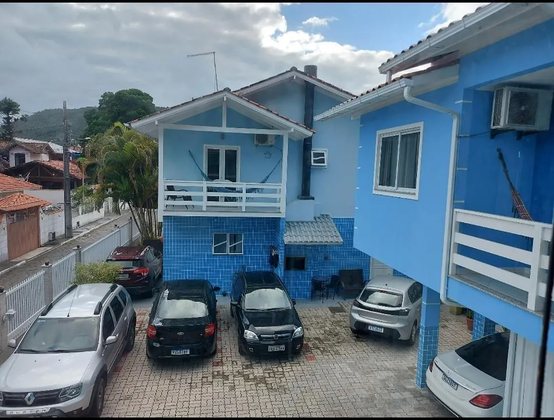 Inn Pousada Estrela Guia Florianópolis