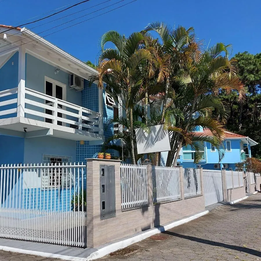 Pousada Estrela Guia Florianópolis Inn