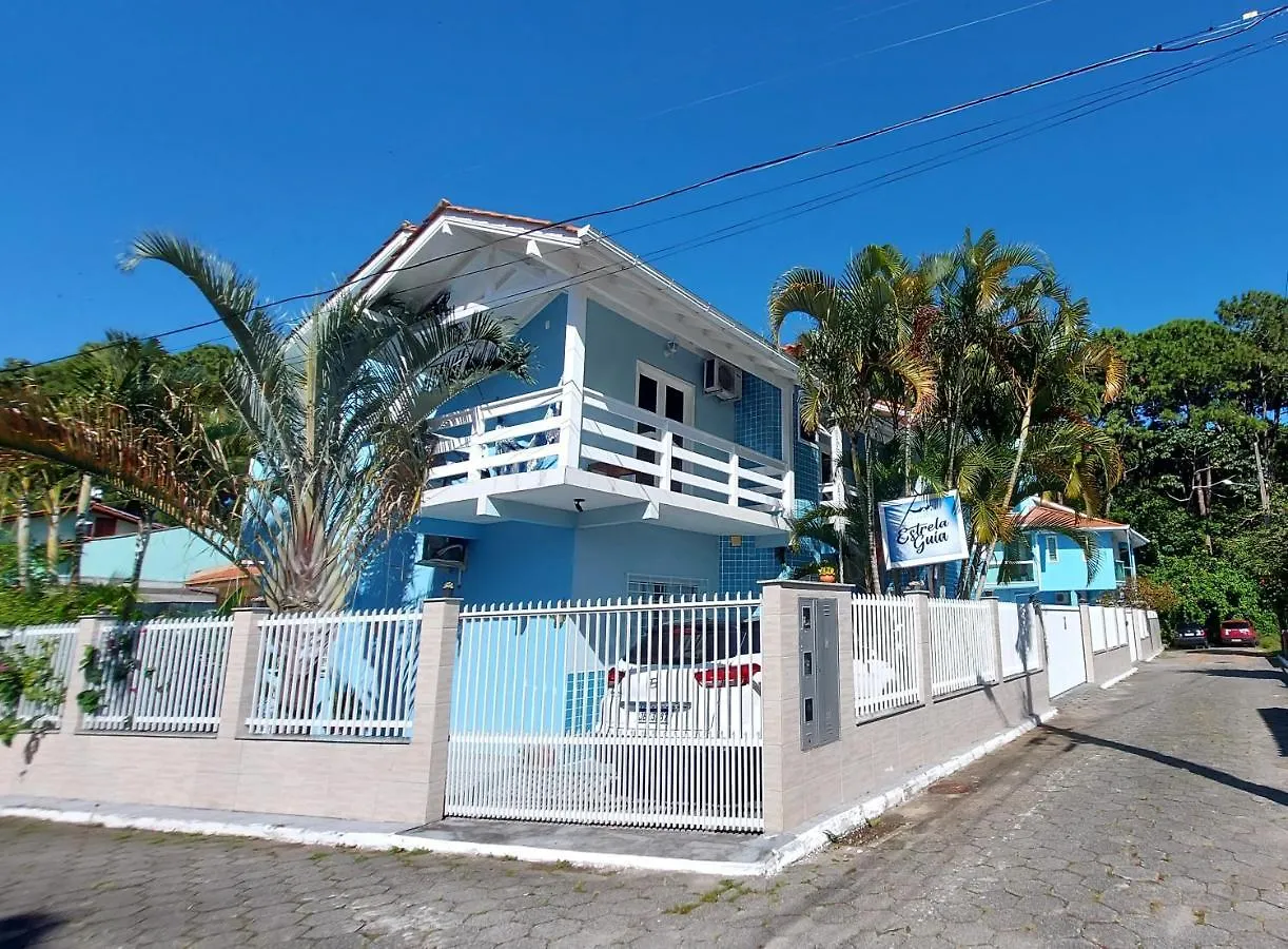 Pousada Estrela Guia Florianópolis