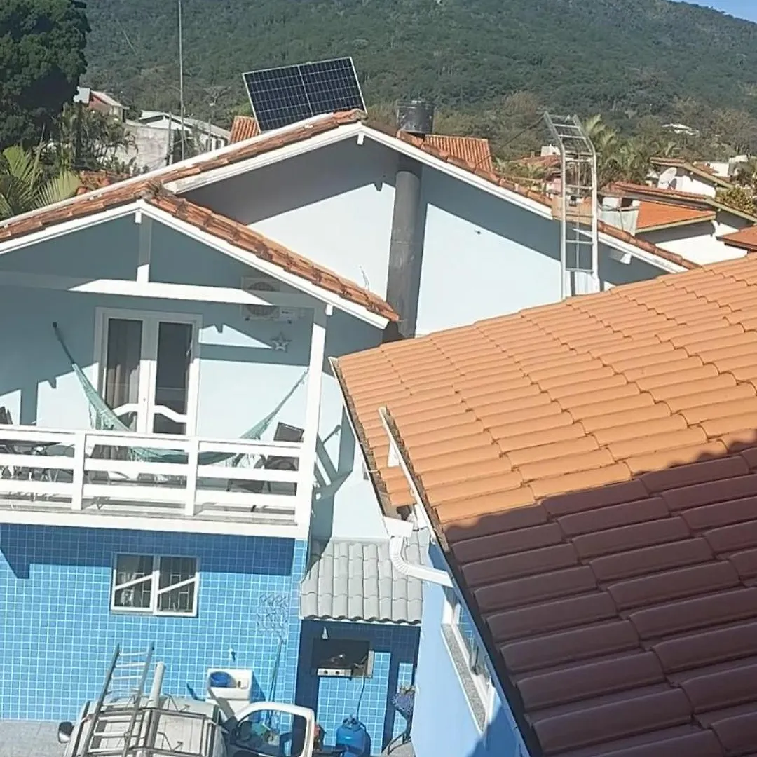 ** Inn Pousada Estrela Guia Florianópolis Brasil