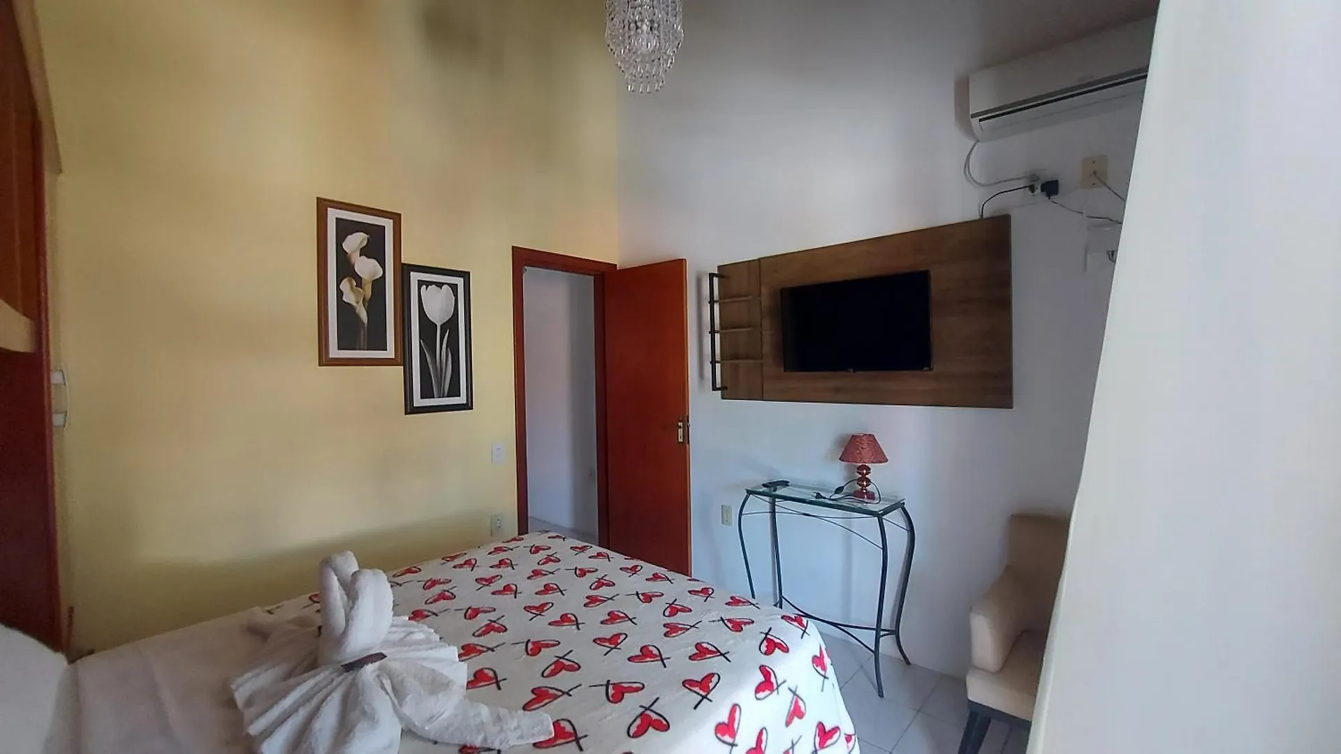 Pousada Estrela Guia Florianópolis Inn