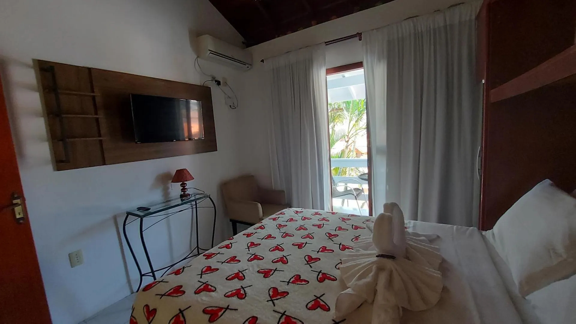 Pousada Estrela Guia Florianópolis Inn