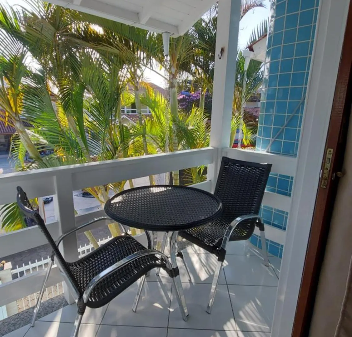 Inn Pousada Estrela Guia Florianópolis