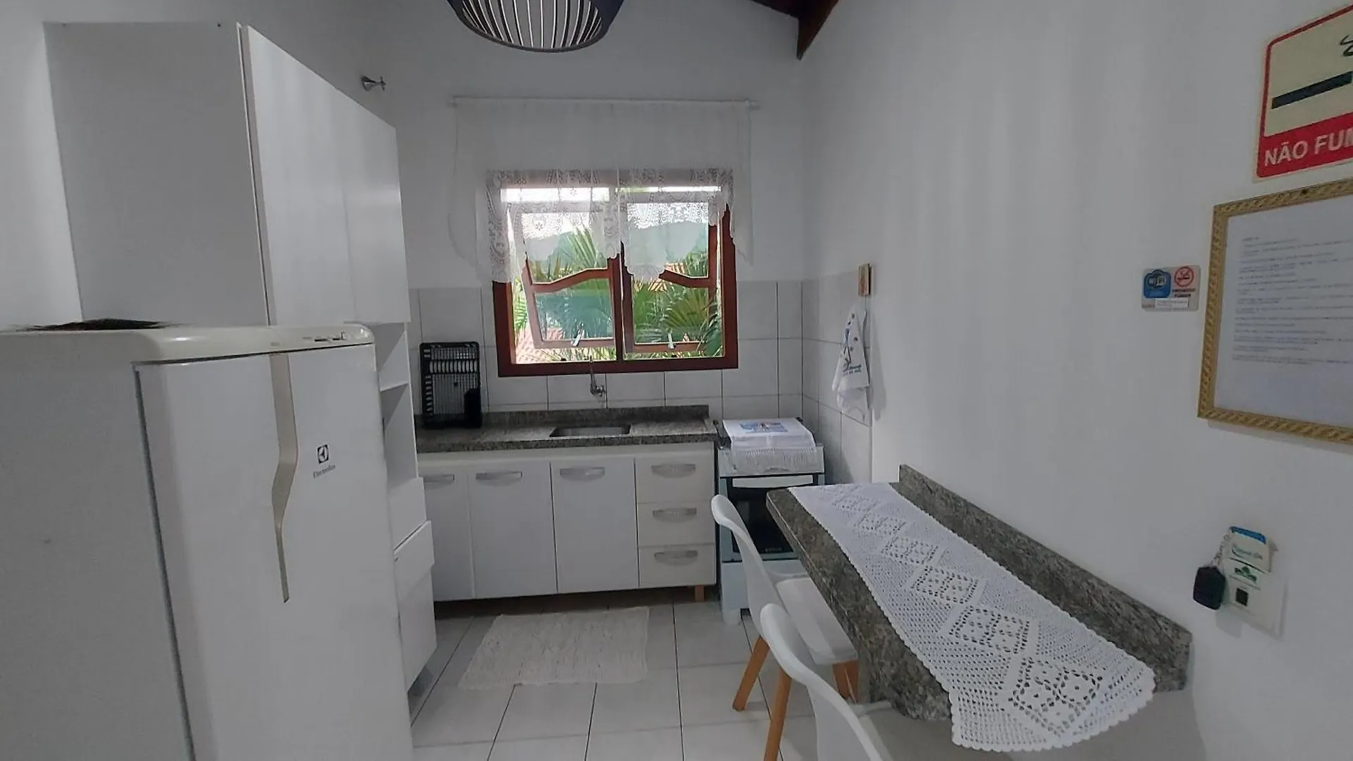 ** Inn Pousada Estrela Guia Florianópolis Brasil
