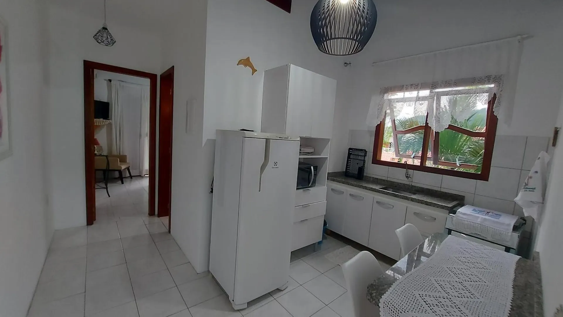 Pousada Estrela Guia Florianópolis