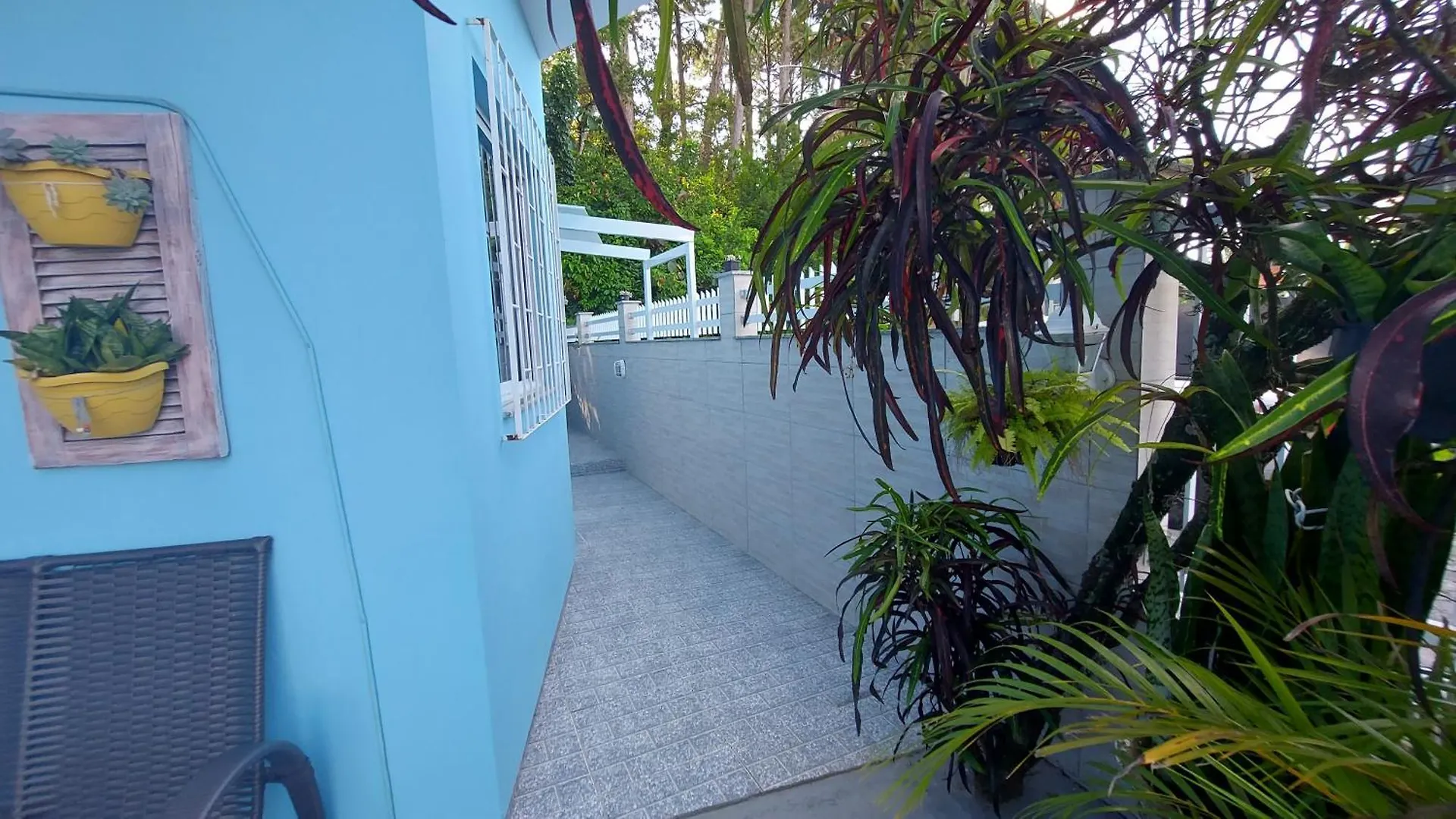 Pousada Estrela Guia Florianópolis