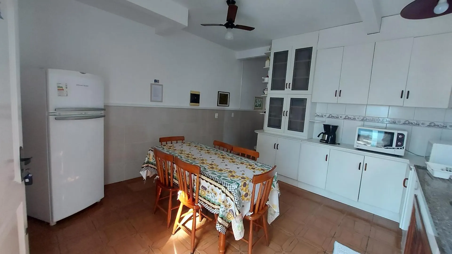 Inn Pousada Estrela Guia Florianópolis