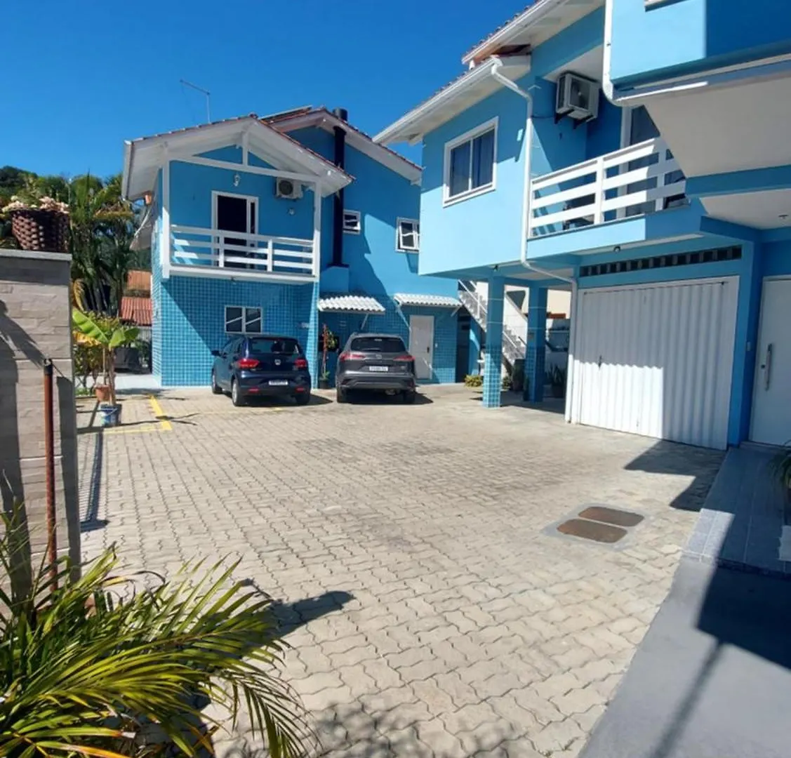 Pousada Estrela Guia Florianópolis Brasil
