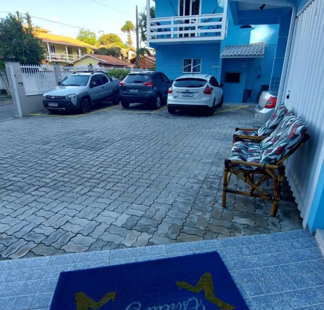 Pousada Estrela Guia Florianópolis