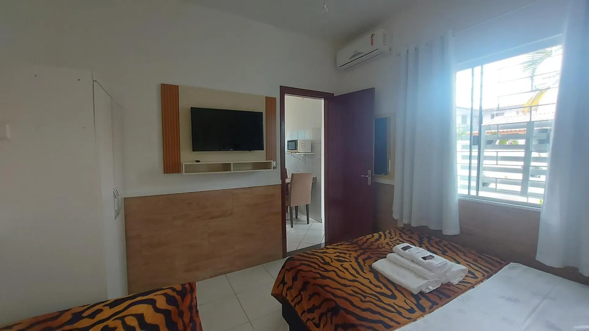 Inn Pousada Estrela Guia Florianópolis