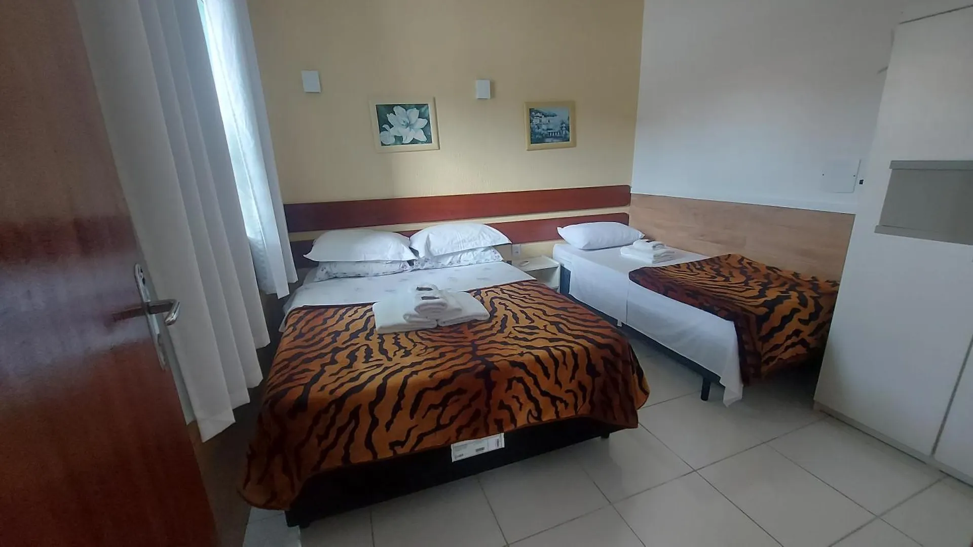 Pousada Estrela Guia Florianópolis Inn