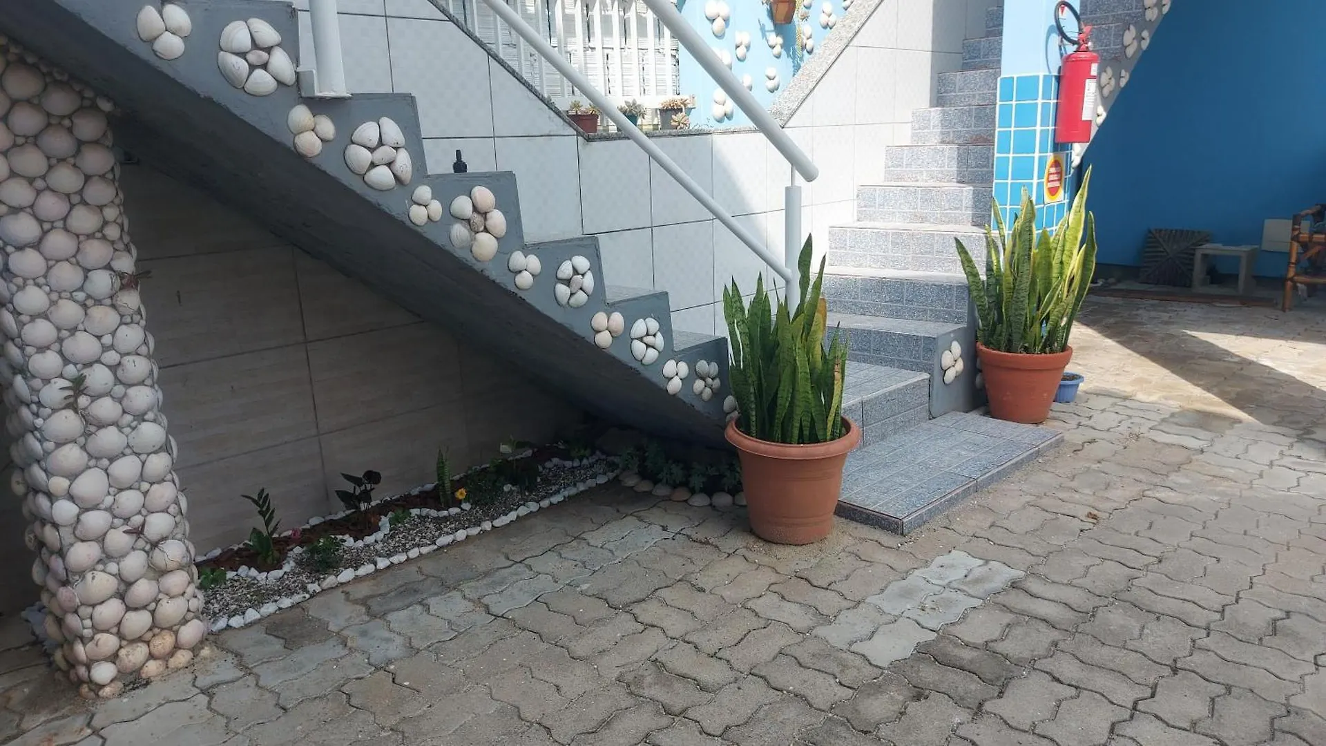 Inn Pousada Estrela Guia Florianópolis
