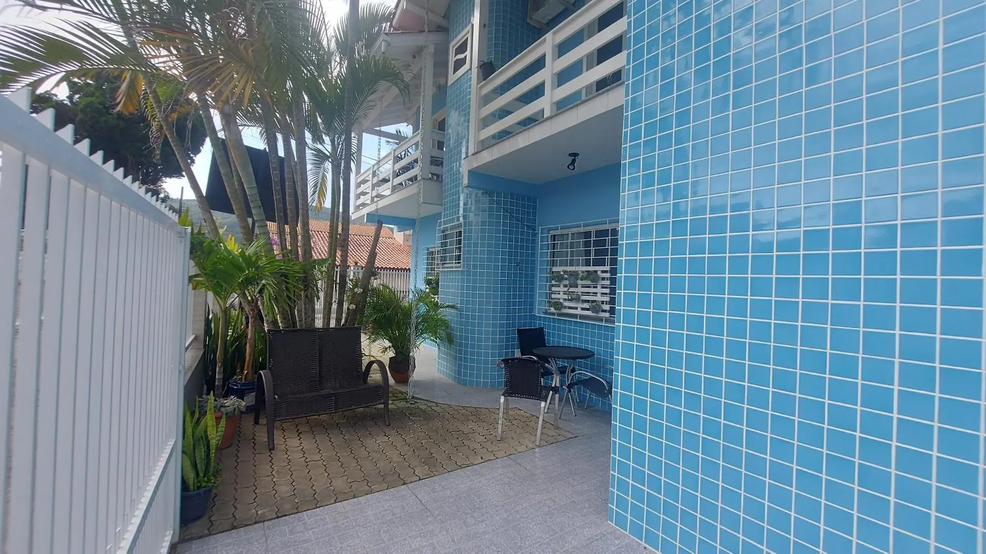 Pousada Estrela Guia Florianópolis Inn