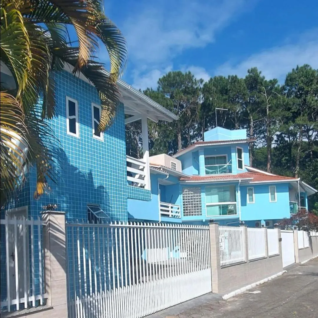 Pousada Estrela Guia Florianópolis Inn