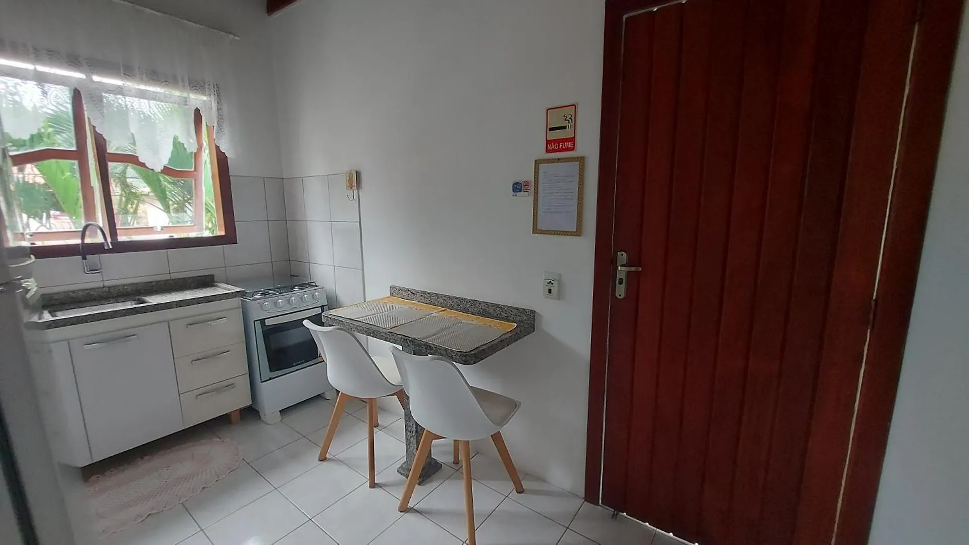 Pousada Estrela Guia Florianópolis