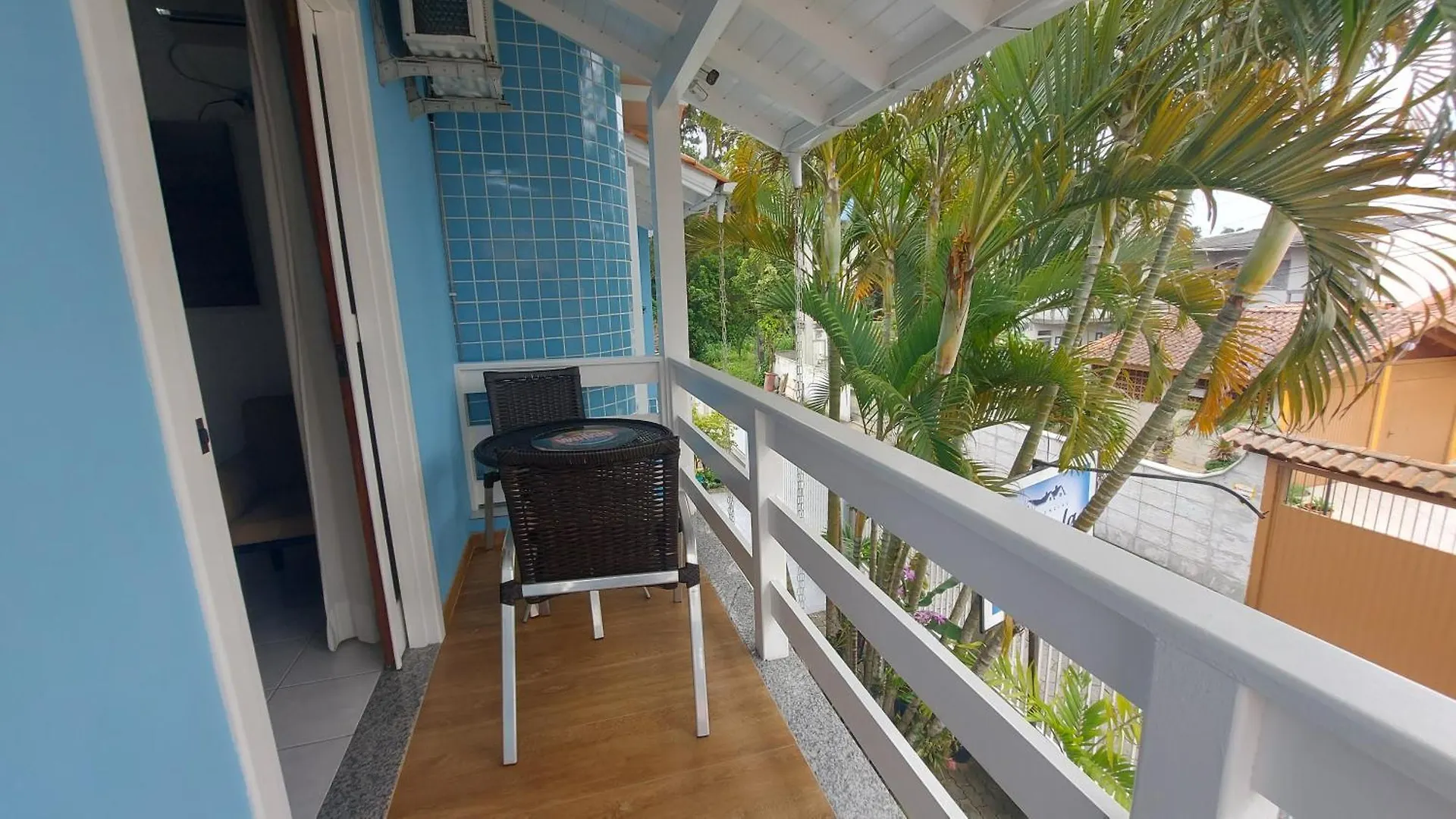 ** Inn Pousada Estrela Guia Florianópolis Brasil