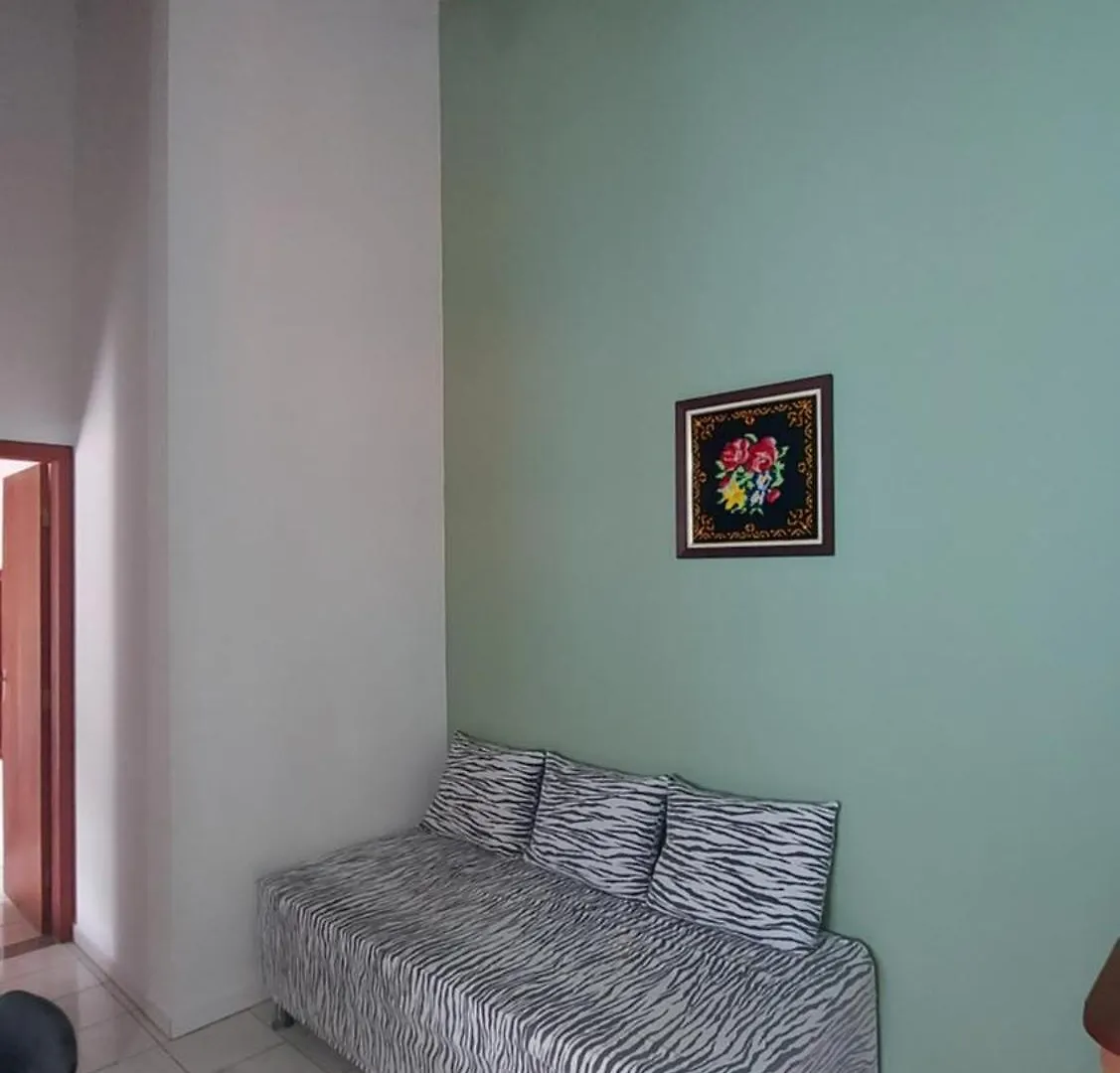 Pousada Estrela Guia Florianópolis Brasil