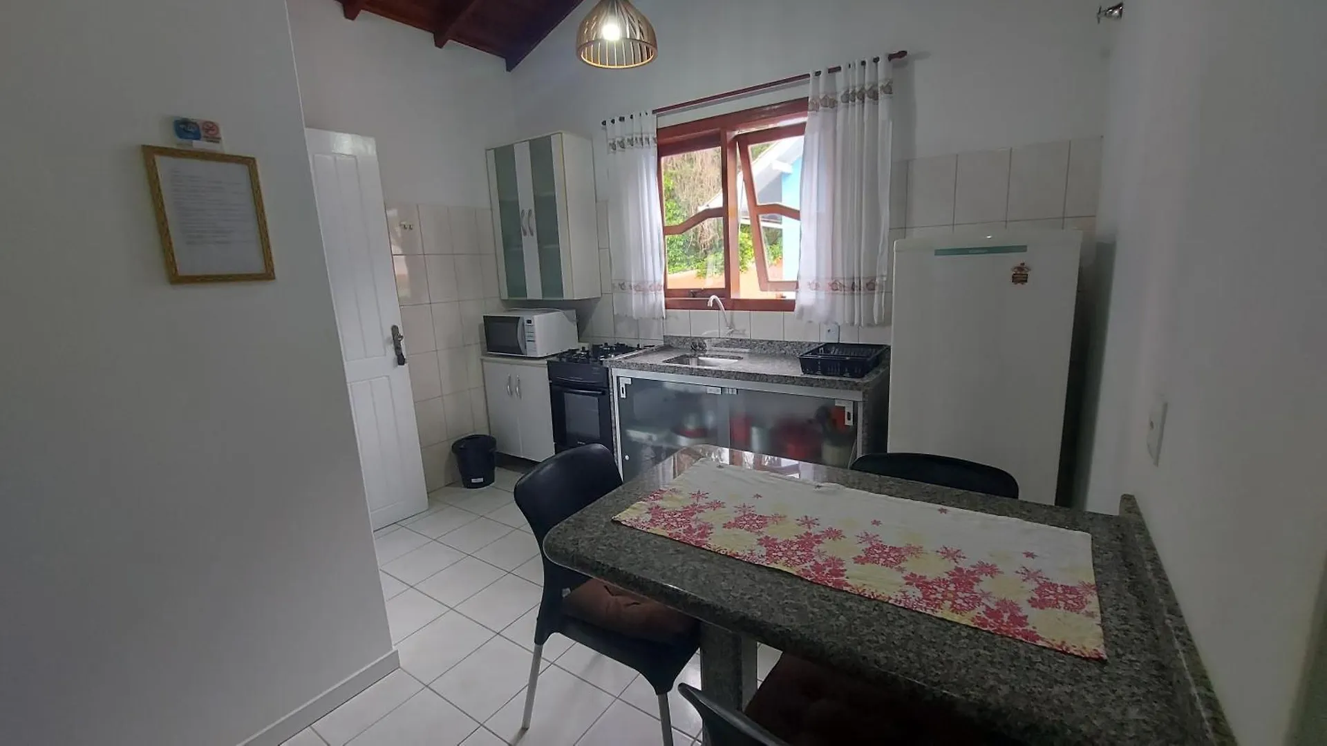 ** Inn Pousada Estrela Guia Florianópolis Brasil