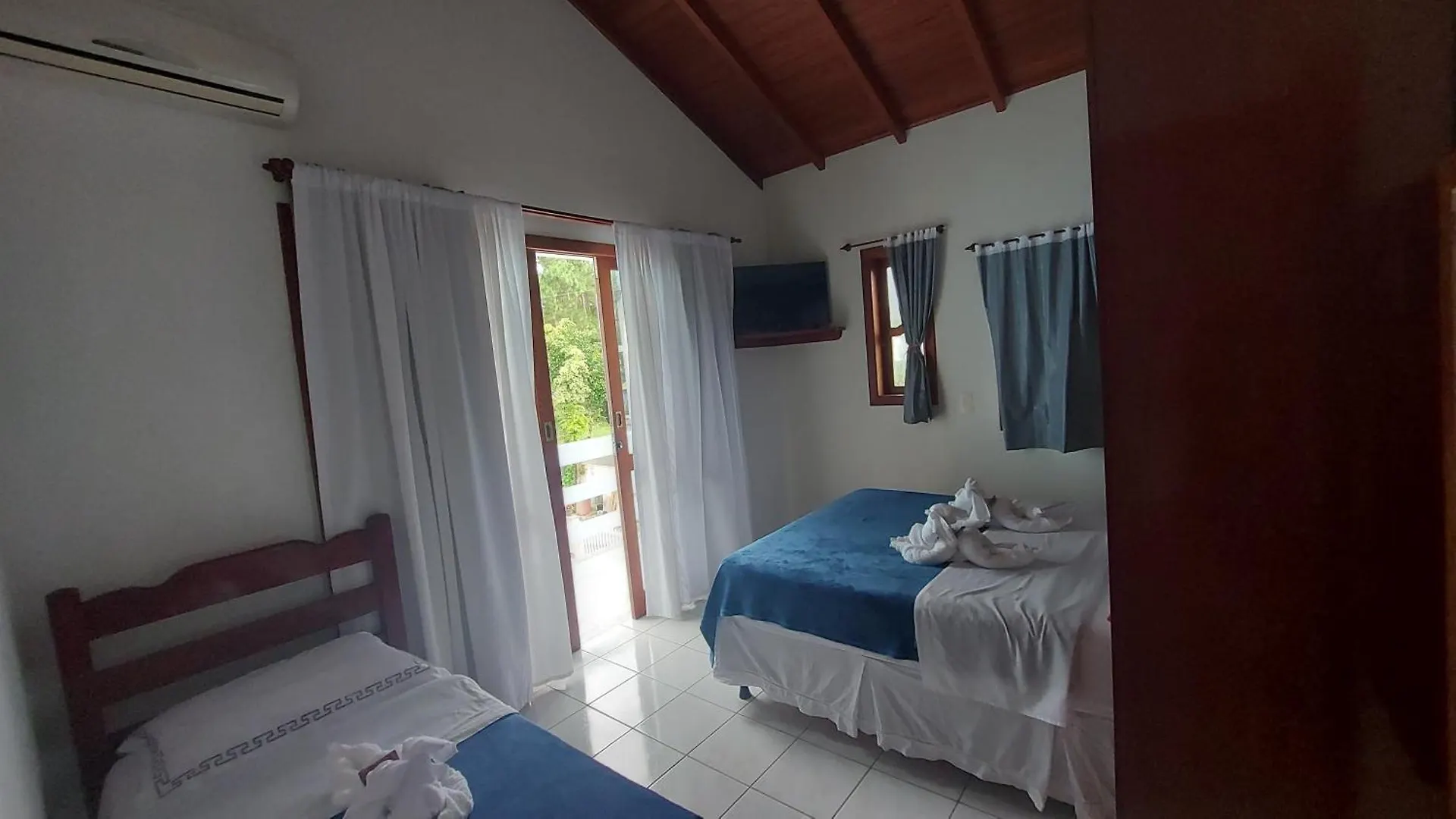 Inn Pousada Estrela Guia Florianópolis