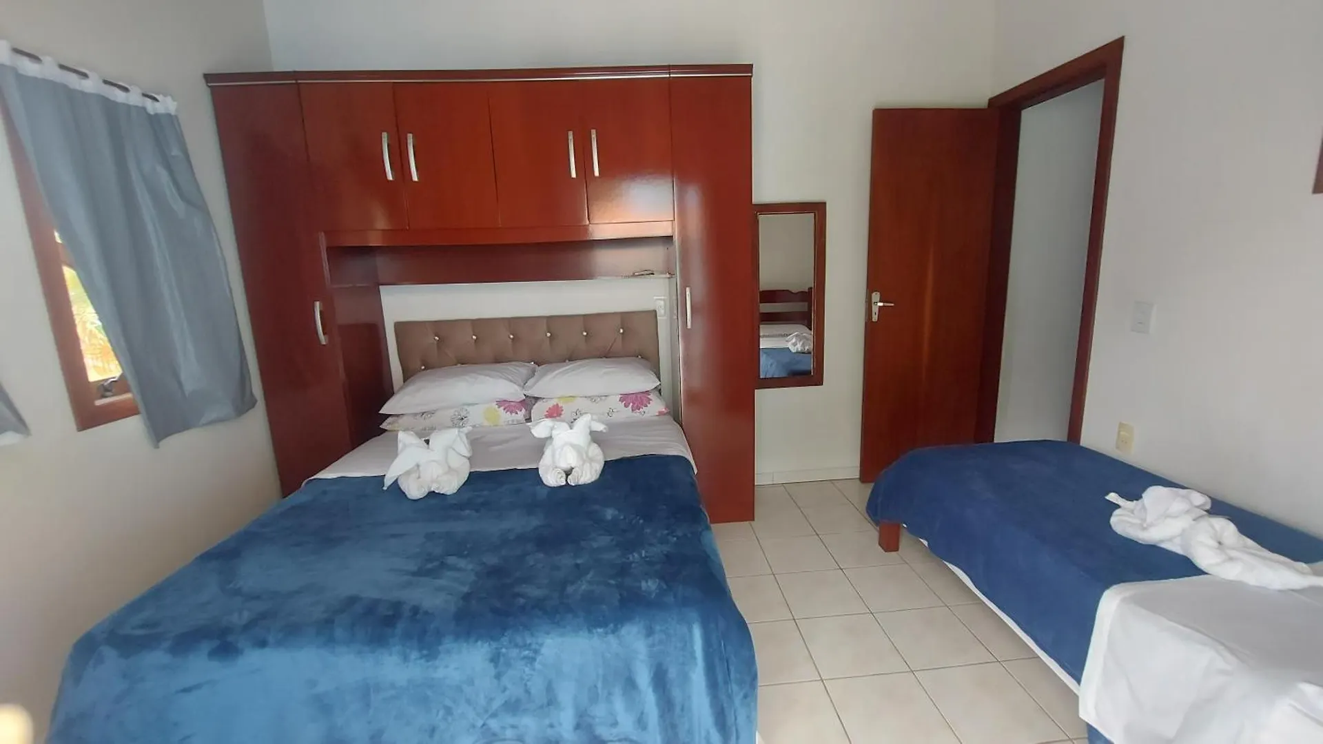 Pousada Estrela Guia Florianópolis Brasil
