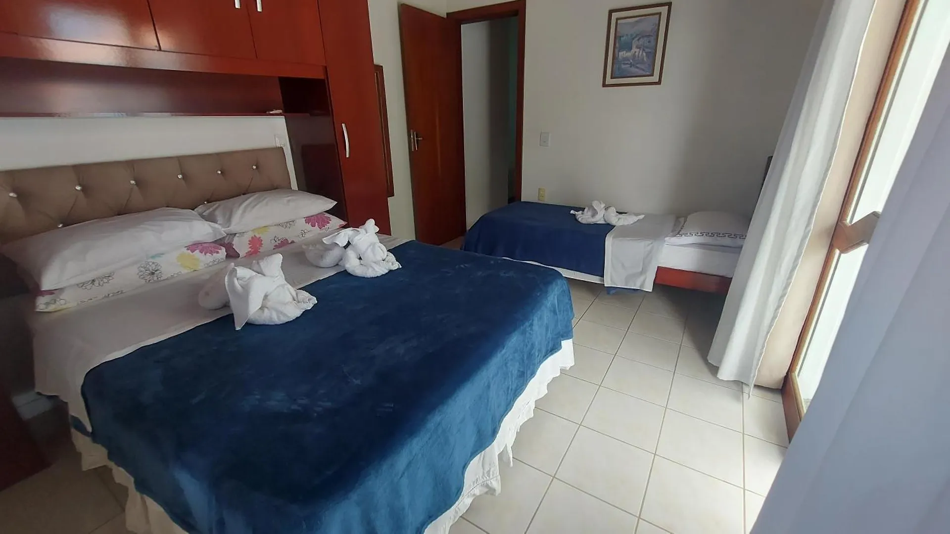 Pousada Estrela Guia Florianópolis Inn
