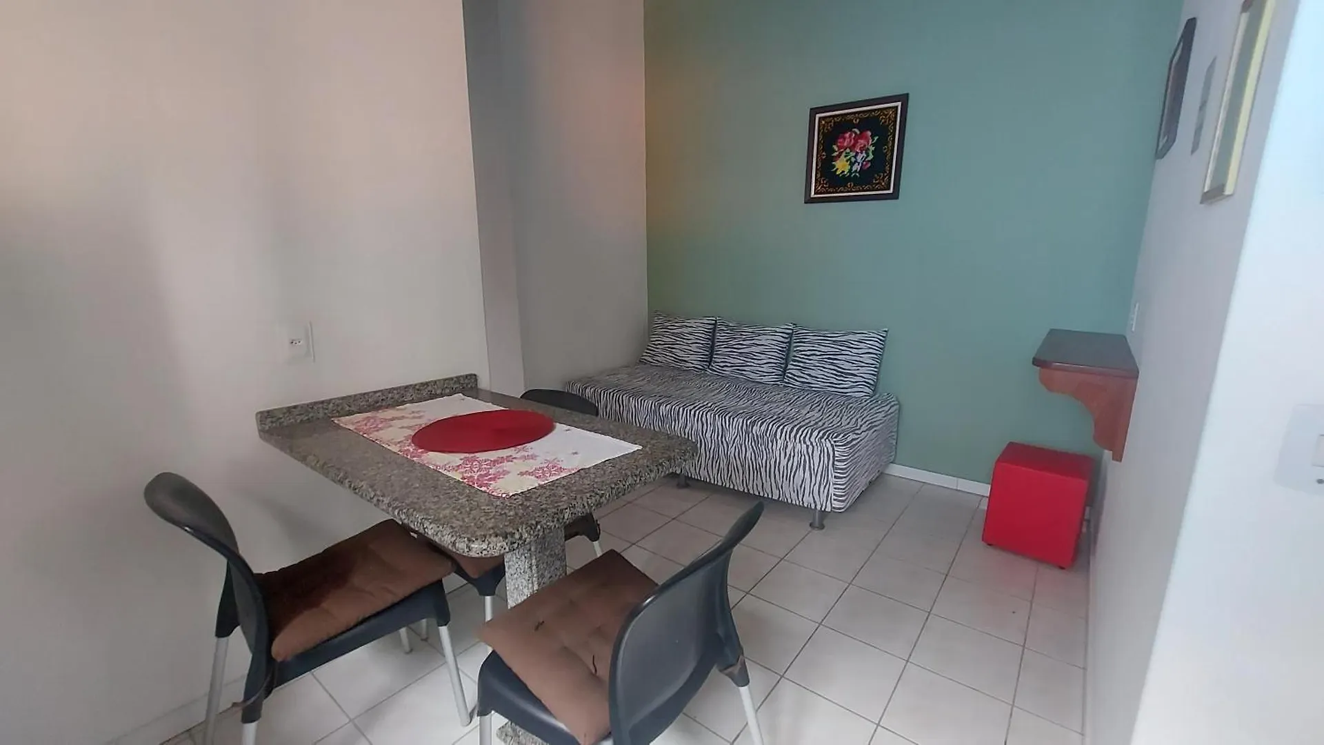 Pousada Estrela Guia Florianópolis Brasil
