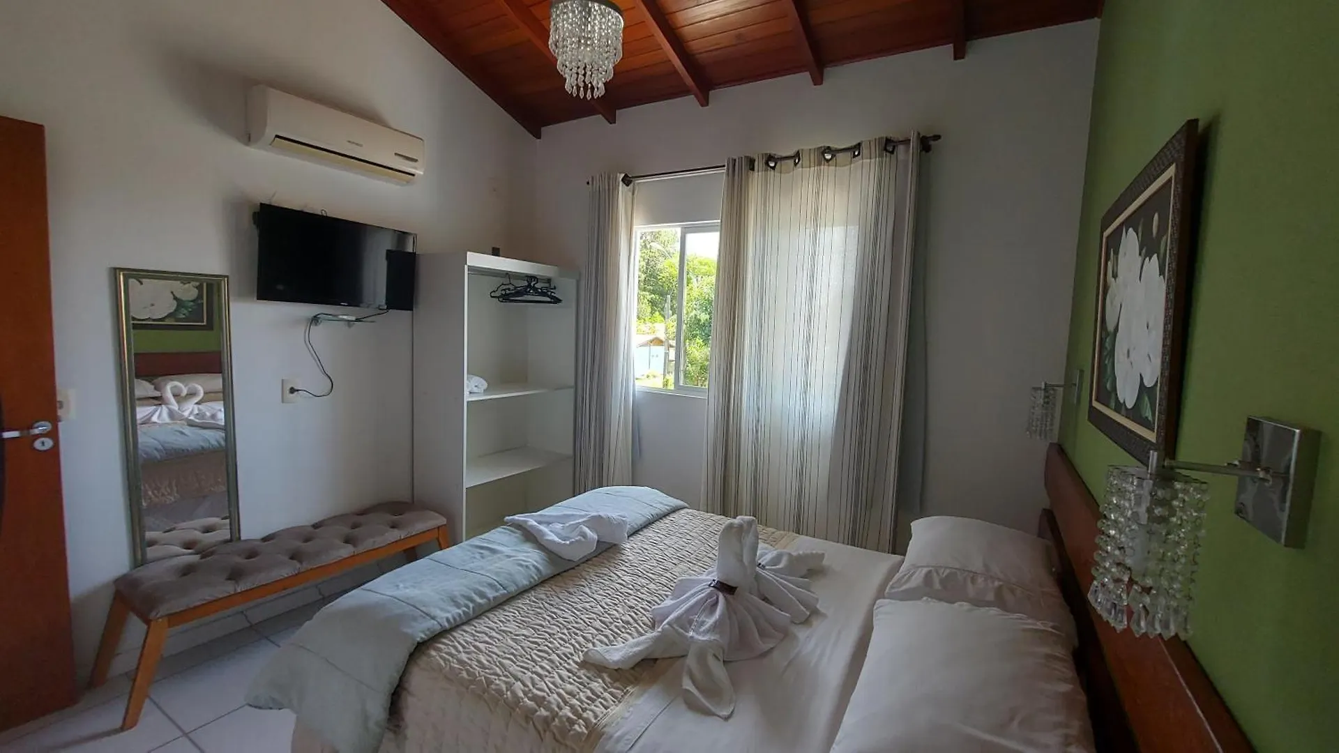 Pousada Estrela Guia Florianópolis Inn