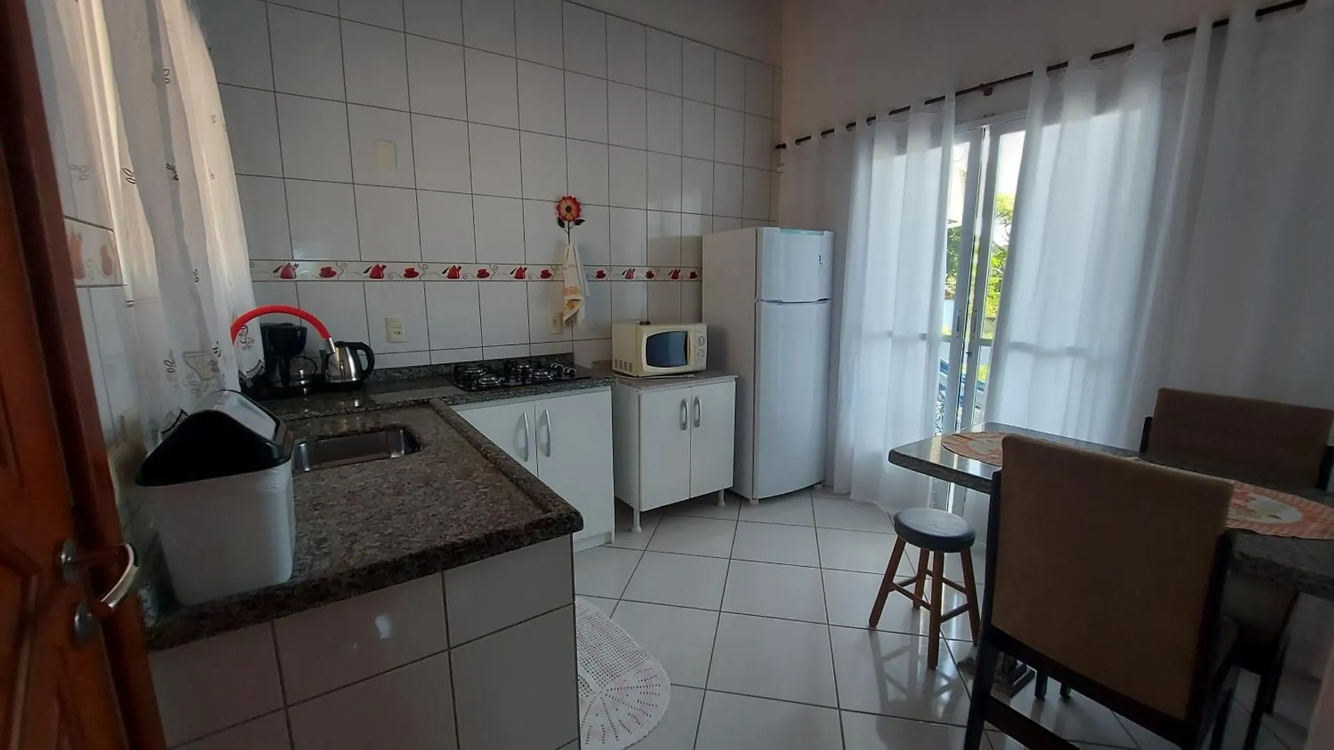 ** Inn Pousada Estrela Guia Florianópolis Brasil