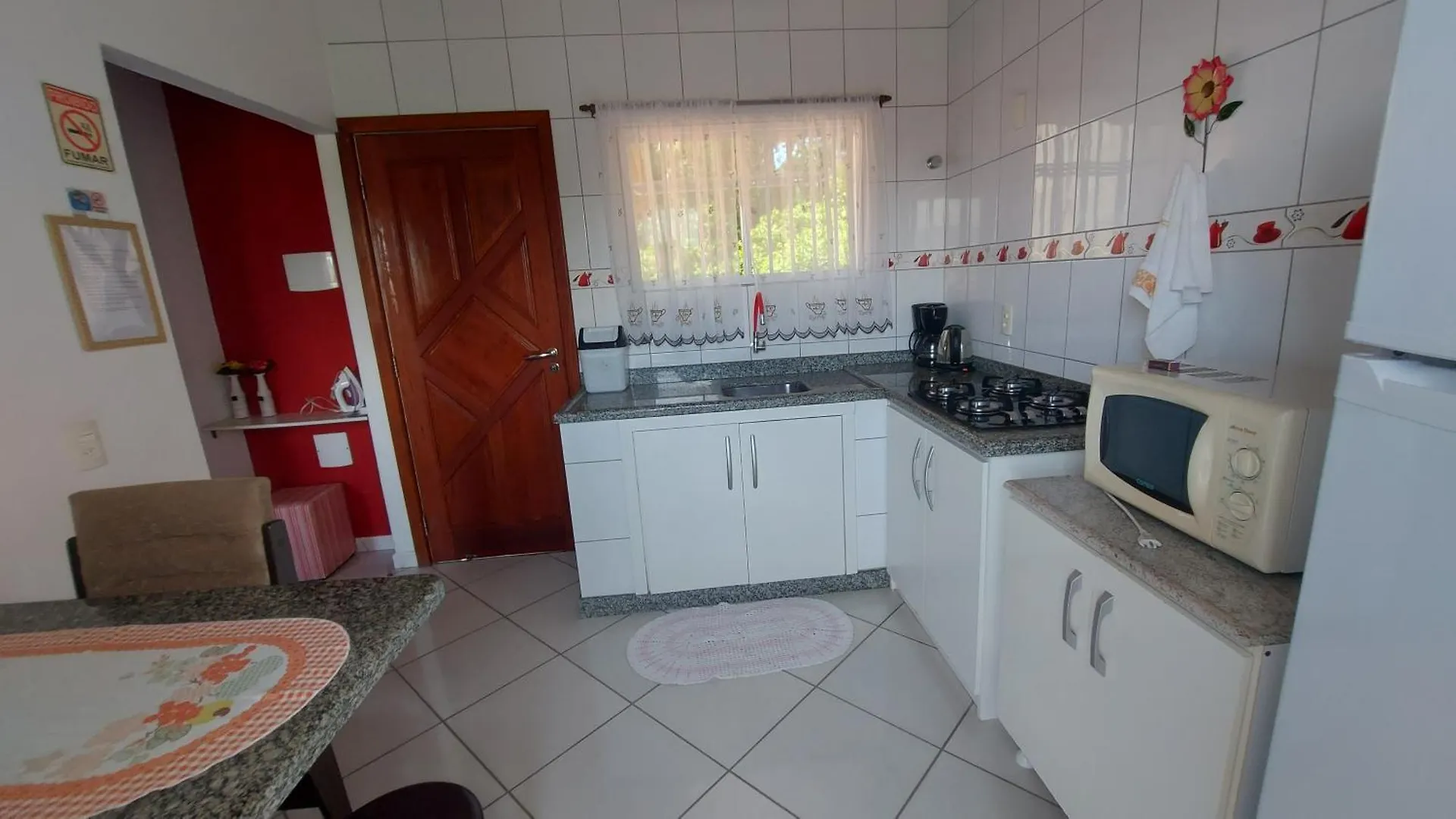 Inn Pousada Estrela Guia Florianópolis