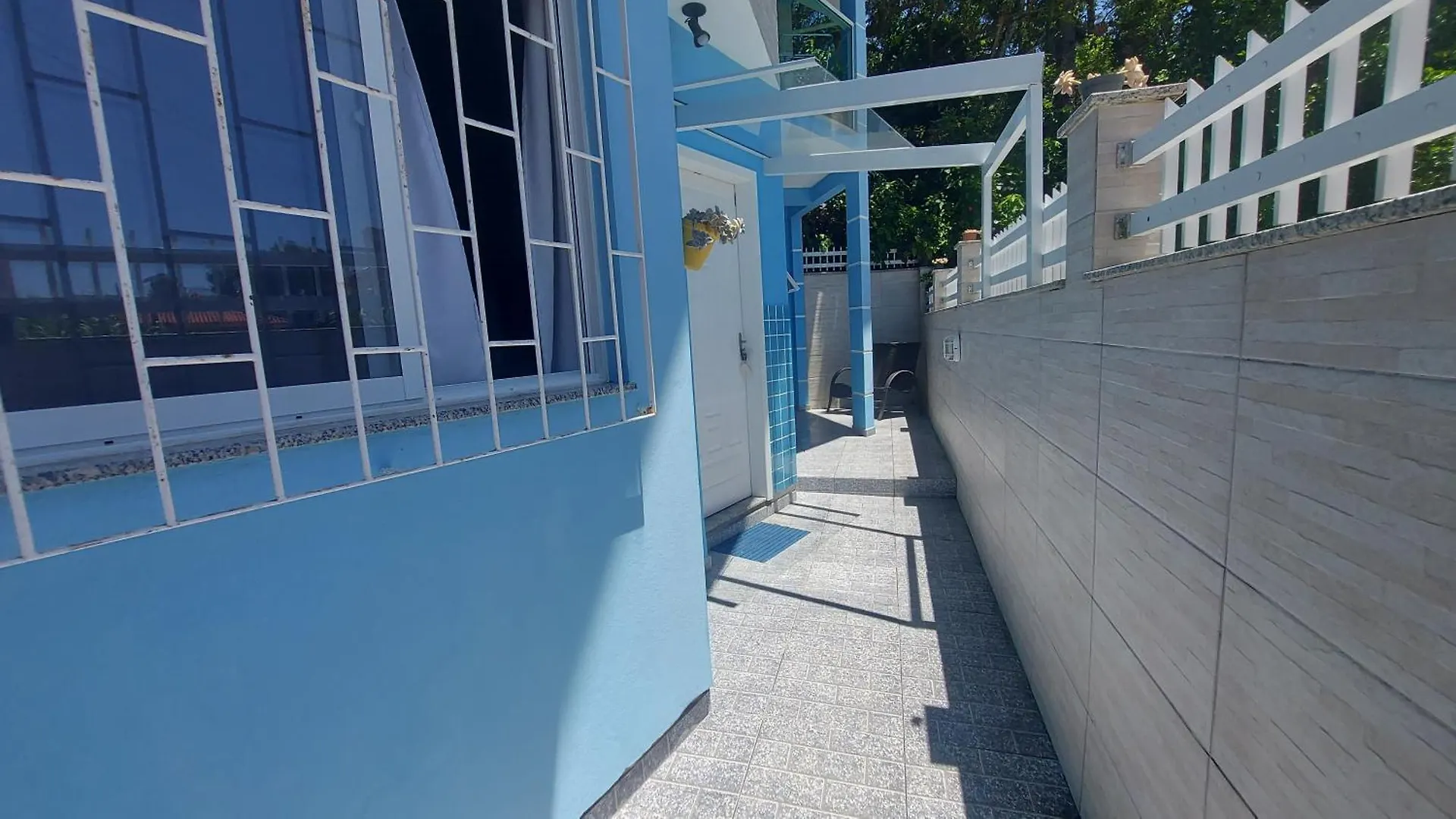 Inn Pousada Estrela Guia Florianópolis