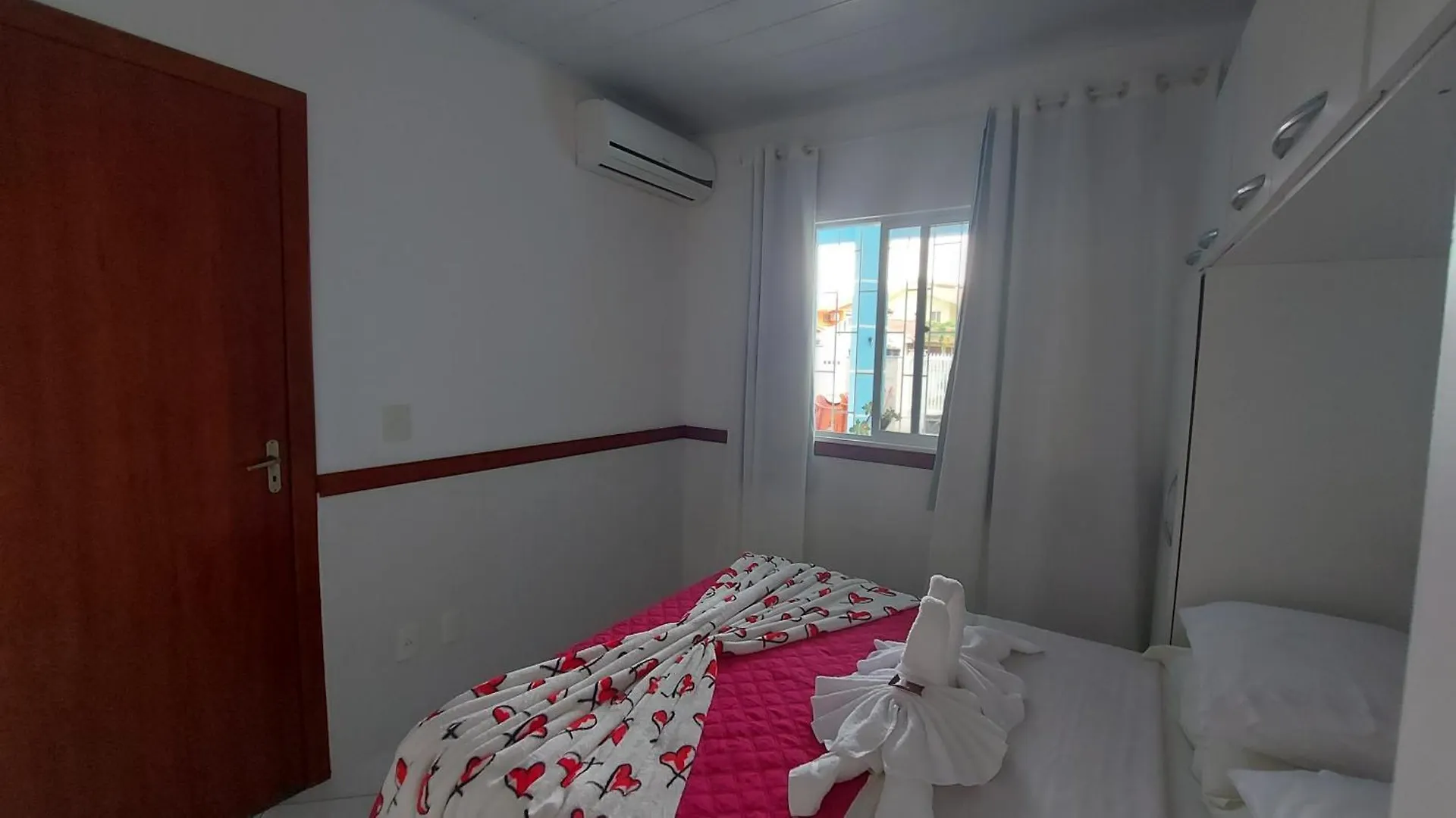 Inn Pousada Estrela Guia Florianópolis