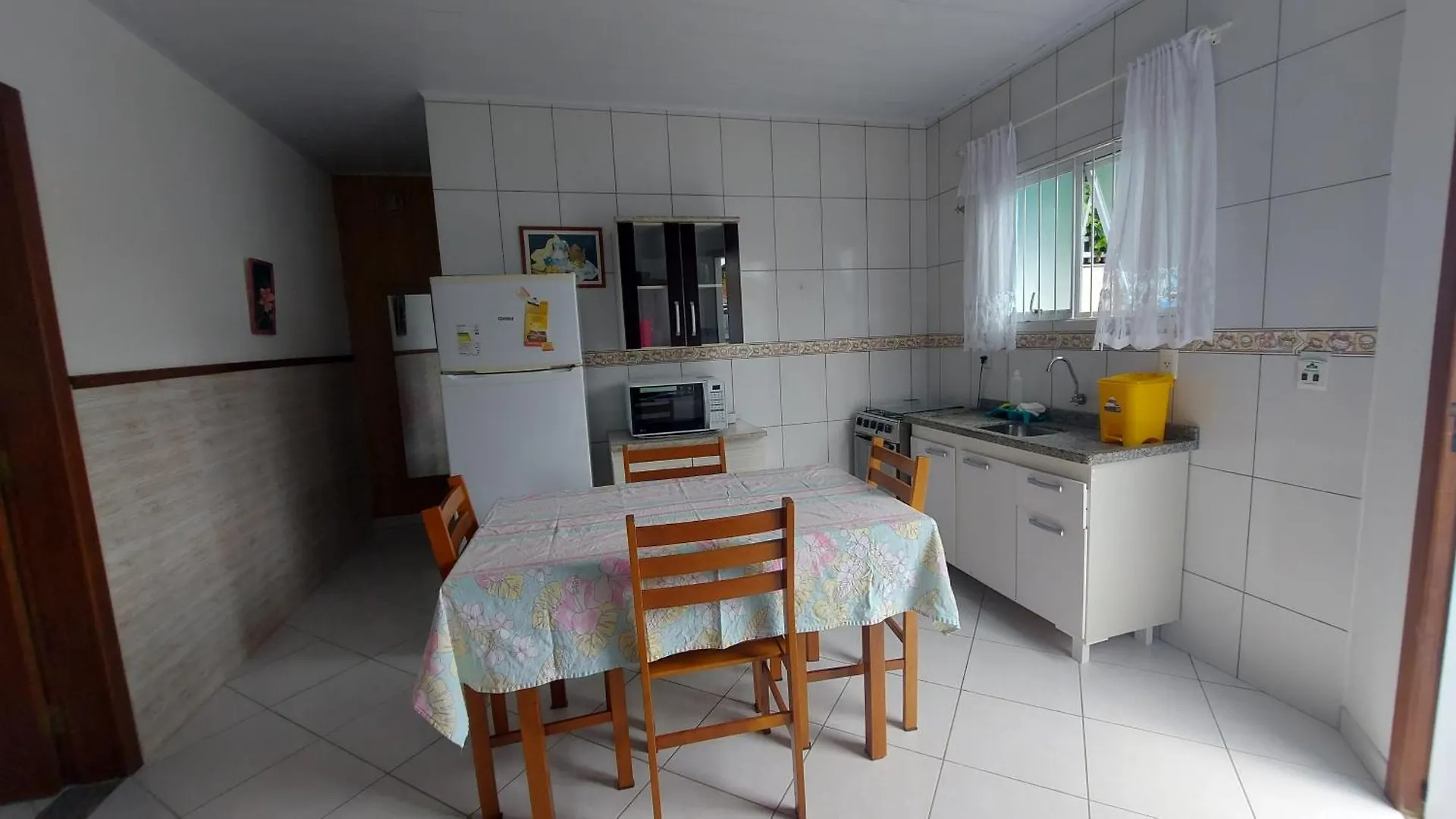 Inn Pousada Estrela Guia Florianópolis
