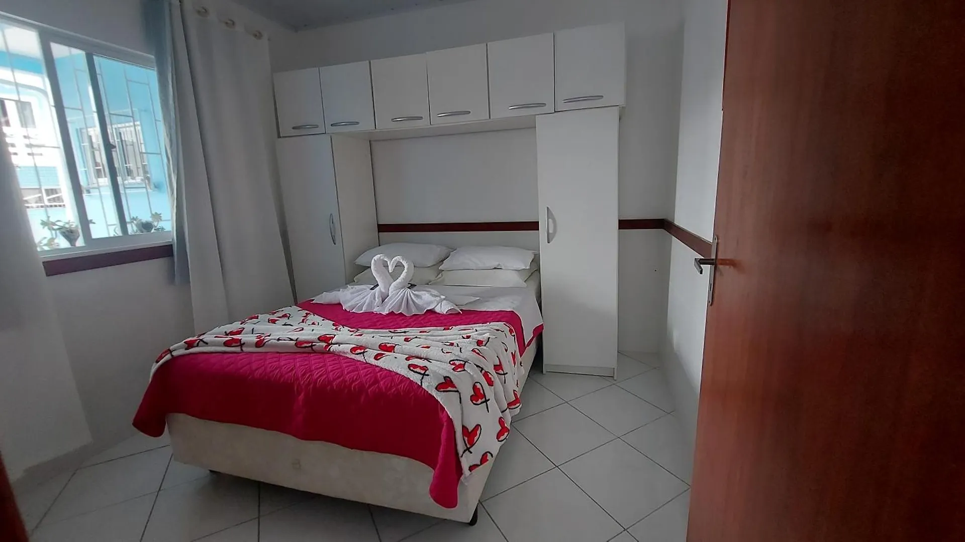 Pousada Estrela Guia Florianópolis