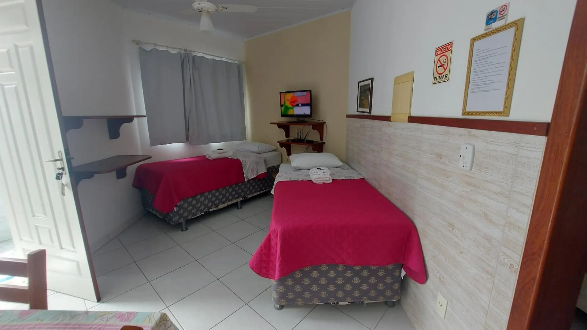 Pousada Estrela Guia Florianópolis Inn