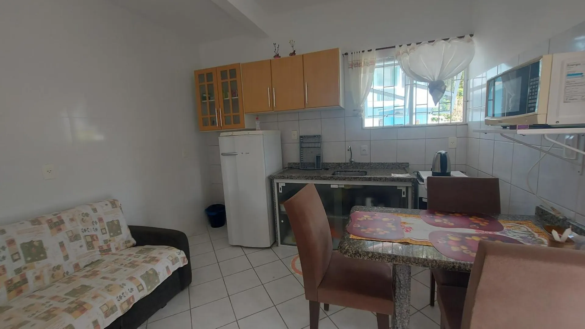 ** Gasthof Pousada Estrela Guia Florianópolis Brasilien