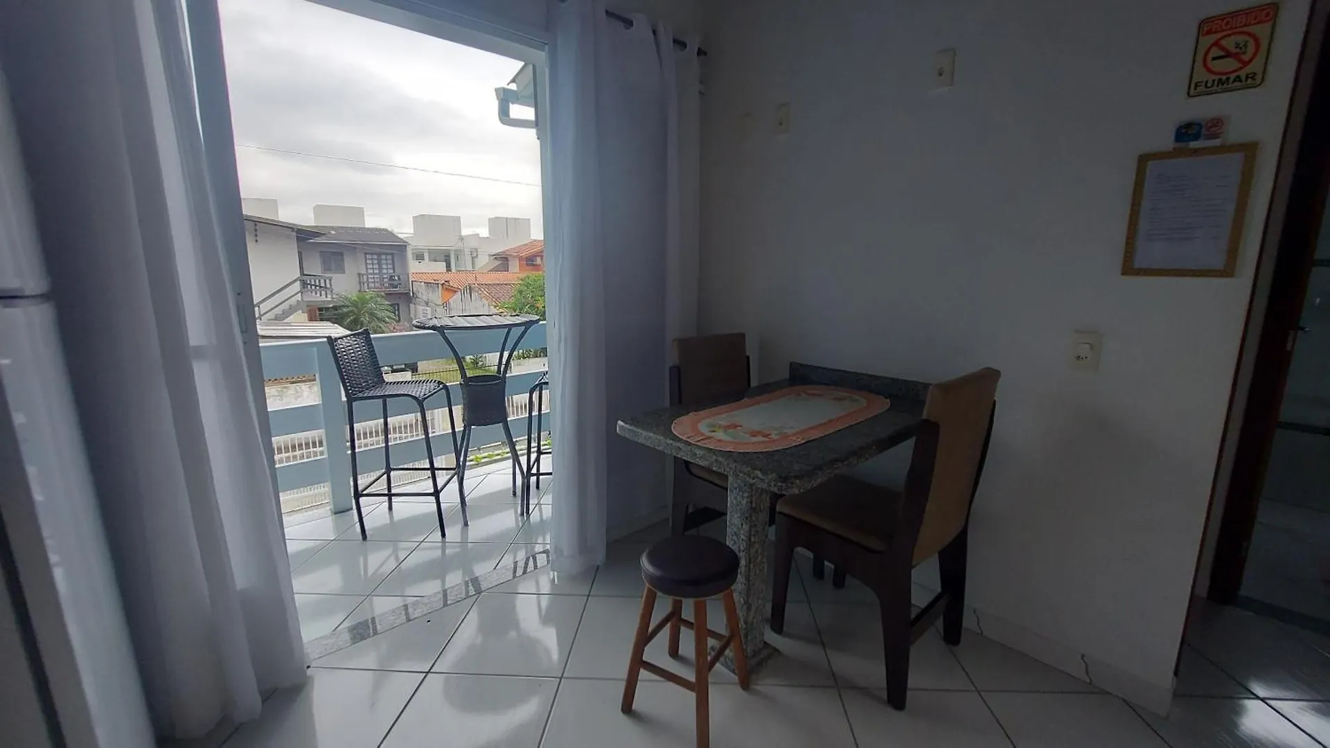 Pousada Estrela Guia Florianópolis