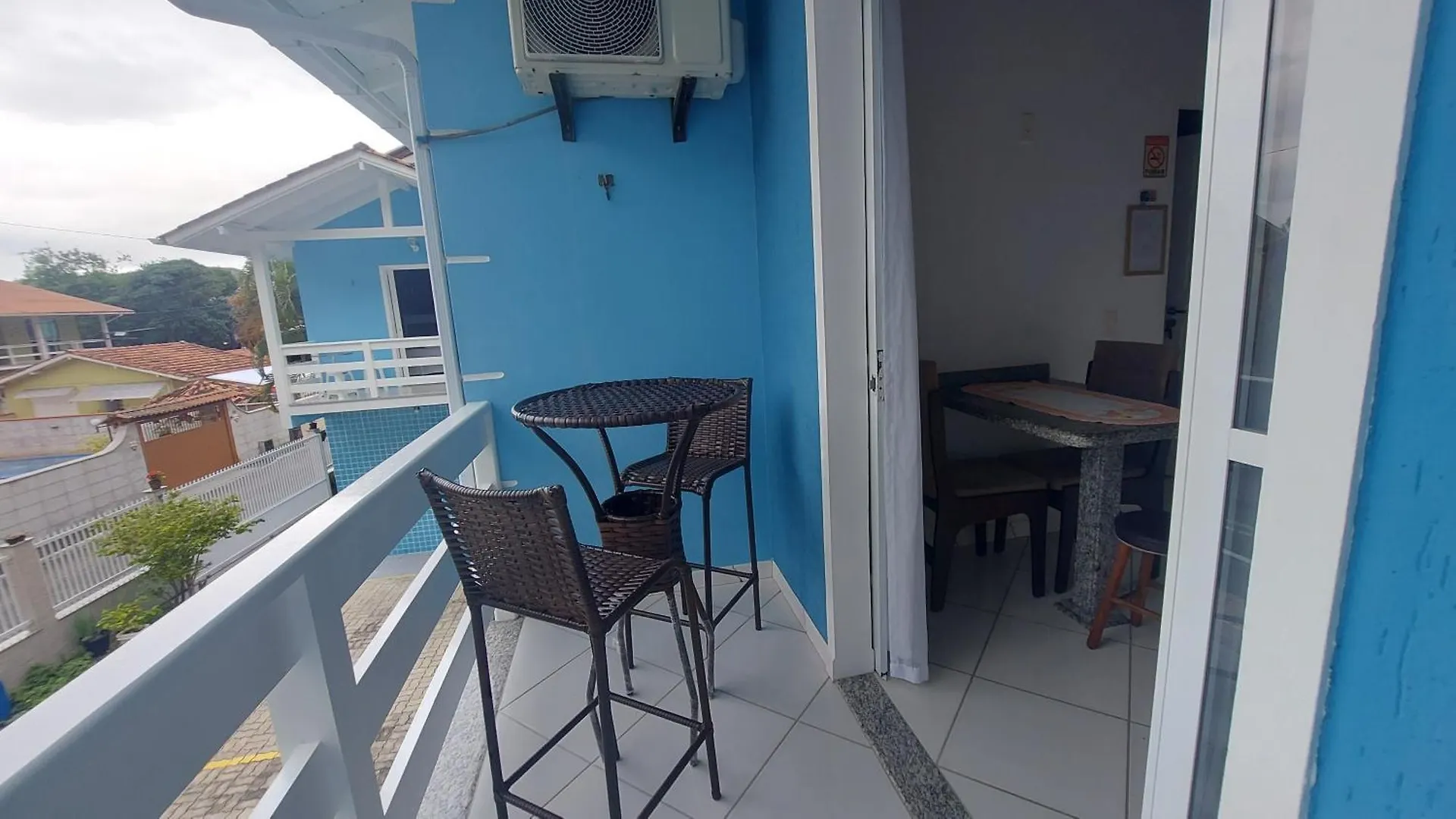 Inn Pousada Estrela Guia Florianópolis