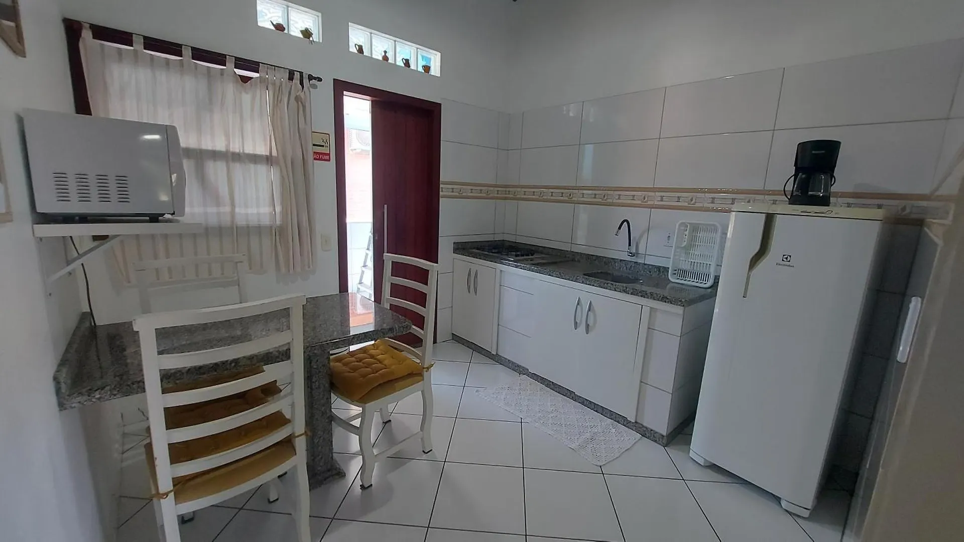 Pousada Estrela Guia Florianópolis Inn
