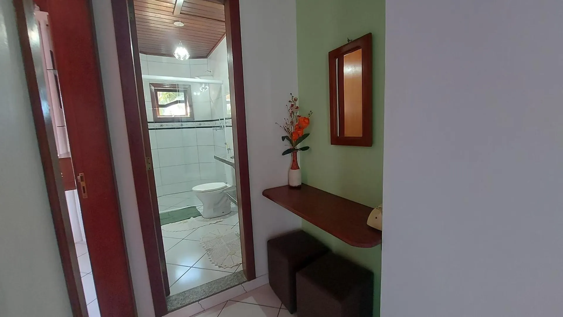 Pousada Estrela Guia Florianópolis Brasil